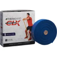 Thera-band Banda De Resistencia Clx Loops