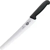 Victorinox Fibrox cuchillo de pan 26 cm 5.2933.26