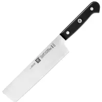 Zwilling Gourmet cuchillo nakiri 17 cm, 36129-171-0