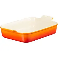 Le Creuset Fuente Para Horno Tradition 26 Cm