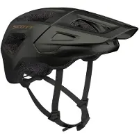 SCOTT - Argo Plus - Casco de ciclismo size 54-58 cm - S/M, negro