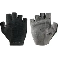 Castelli - Premio Evo Glove - Guantes size M, negro