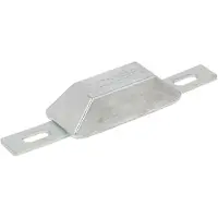 Tecnoseal Ánodo Lingote 0.5kg