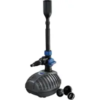 Oase Conjunto de fuente Aquarius Classic 3000E