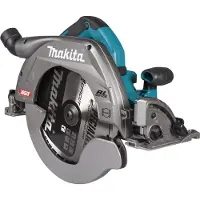 Makita Sierra circular manual inalámbrica HS011GZ, 101 mm, 40V