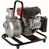 T.I.P. Bomba de gasolina LTP 250/25