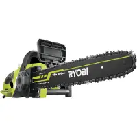Ryobi Motosierra Eléctrica Rcs2340b 2300w 40cm