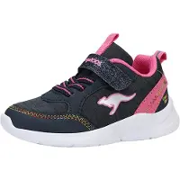 Kangaroos Zapatillas KY-Chummy EV niña - Azul - 22