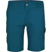 TROLLKIDS - Kid's Hammerfest Shorts - Pantalones cortos size 104, azul