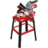 Einhell Sierra De Mesa Tc-sm 2531/2 U