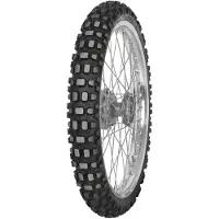 Mitas Neumático Trasero Adventure Mc-23 Rockrider 70r Tt