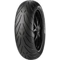 Pirelli Neumático Trasero Sport-touring Angel Gt Ii 75w A M/c Tl