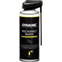 Dynamic Bike Care Lubricante Machanics Magic 400ml