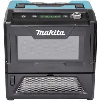 Makita Microondas Mw001gz