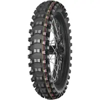 Mitas Neumático Trasero Off-road Terraforce-mx Soft Medium Terrain Rl 62m Tt