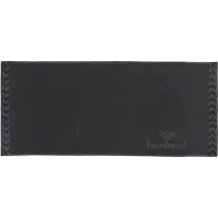 Hummel Toalla gris / negro