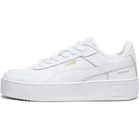 Puma Zapatillas deportivas bajas 'Carina' blanco