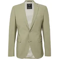 s.Oliver Jacket Blazer Green Talla: 46 | Blazers Outlet | Hombre | Verde