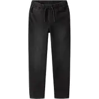 TWO SOON Vaquero negro denim