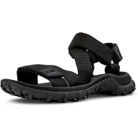 Camper Sandalias planas ADAS hombre - Negro - 41