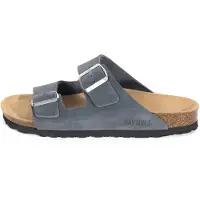 Bayton Zapatos abiertos 'Atlas' gris