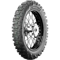 Michelin Neumático Trasero Off-road Enduro Medium 2 65r Tt