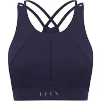 Born Living Yoga Sujetador deportivo 'Saril' navy