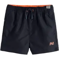 Next Bermudas coral / negro