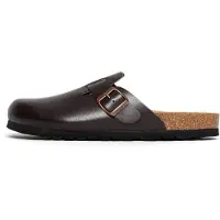 Bayton Zapatos abiertos 'Helios' negro
