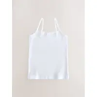 Next Top blanco