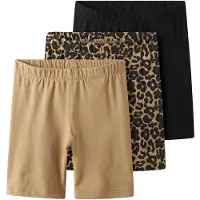 TWO SOON Leggings beige oscuro / negro
