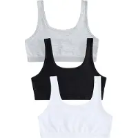 Next Top gris / negro / blanco