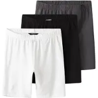 TWO SOON Leggings gris / negro / blanco
