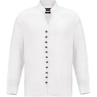 Antioch Camisa blanco