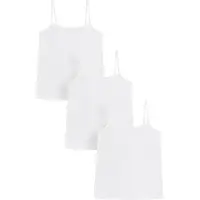Next Top 'Cami' blanco