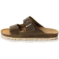 Bayton Zapatos abiertos 'Atlas' marrón