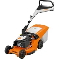 Stihl Cortacésped a gasolina de 166 cm3, modelo RM 448.3 T - - Código: WB41-011-3400