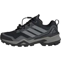 Adidas - Women's Skychaser GTX - Zapatillas multideporte size 43 1/3, negro/gris