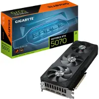 Gigabyte Tarjeta Gráfica Rtx 5070 Eagle Oc Sff 12gb Gddr7