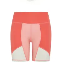 Born Pantalón deportivo 'Darana' rosa / frambuesa / blanco