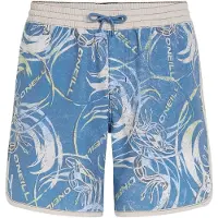 O'Neill Bañador Corto O´riginals Scallop 16´´