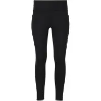 Endurance - Women's Energy V2 Winter Tights - Mallas de running size 46, negro