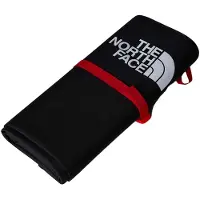 The North Face - Wawona Ground Tarp - Manta de pícnic size One Size, negro