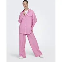 ONLY Blusa 'TANIA' rosa