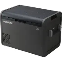 Dometic - Nevera de camping - Cfx5 55 - Negro