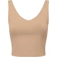 Aim'n Top deportivo gris moteado