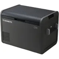 Dometic - CFX5 55IM - Nevera size 455 x 720 x 480 mm, negro