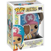 Funko POP! Figura De One Piece Tony Tony Chopper