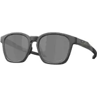 Oakley - Gafas de sol - Shackle Mt Black Camo Prizm Black - Gris