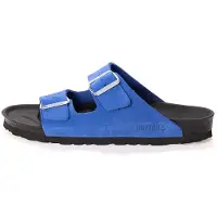 Bayton Zapatos abiertos 'Atlas' azul real